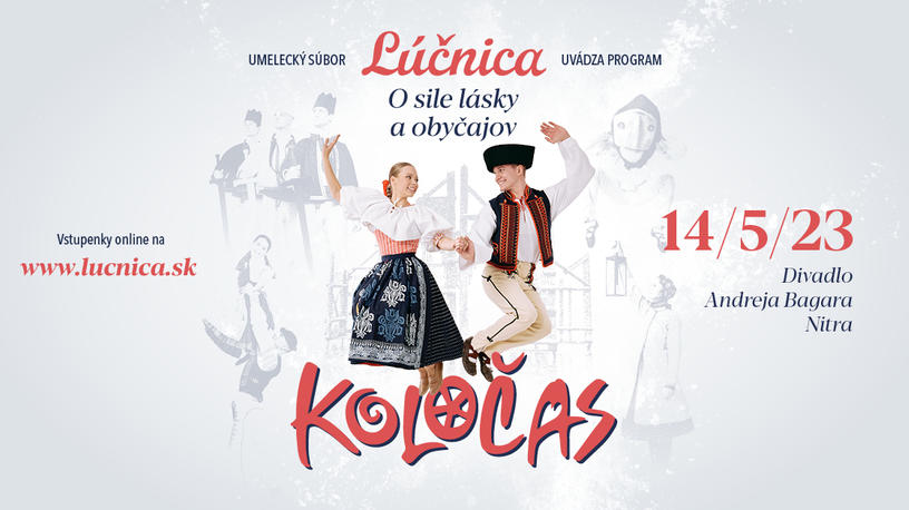 KOLOČAS